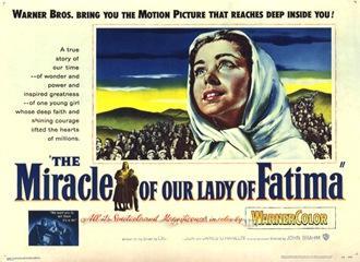 ENLACES: PELICULAS Y VIDEOS SOBRE LA VIRGEN DE FÁTIMA ENLACES: PELICULAS Y VIDEOS SOBRE LA VIRGEN DE FÁTIMA