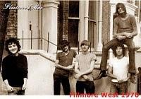 Discos: Kiln house (Fleetwood Mac, 1970)