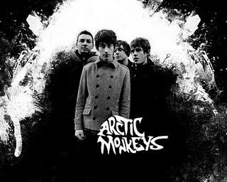 Escucha Reckless Serenade, otro tema nuevo de Arctic Monkeys