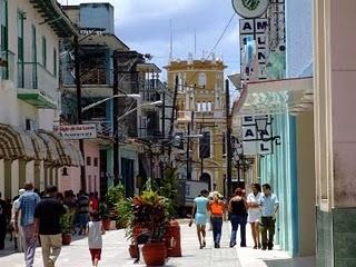 Rinden homenaje a Bola de Nieve en Voces de la República
