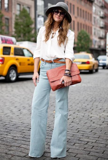 Todas tenemos algo de Vintage en nuestros guardarropas. E... Todas tenemos algo de Vintage en nuestros guardarropas. E...