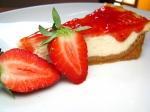 New York Cheese Cake Cocina de Valen