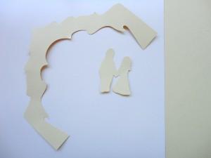Envía invitaciones de boda en 3D
