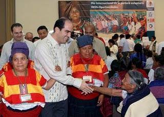 Objetivo primordial del IMSS, evitar los casos de muerte materna: Daniel Karam