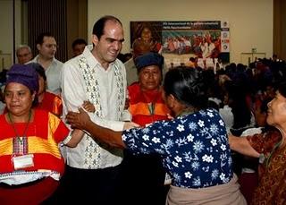 Objetivo primordial del IMSS, evitar los casos de muerte materna: Daniel Karam