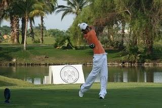 Faraudo y Medina, líderes en el Campeonato Nacional en la Riviera Nayarit