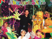 Nuevas Historias Ahuehuete Sabio, pequeña muestra sabiduría pueblos indígenas nuestro país