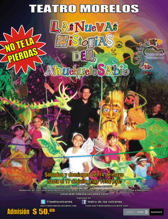 Las Nuevas Historias del Ahuehuete Sabio, pequeña muestra de la sabiduría de los pueblos indígenas de nuestro país