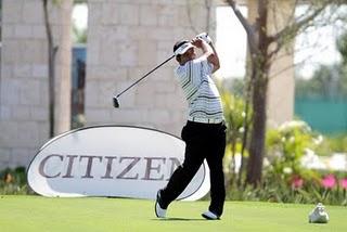 “Camarón” Rodríguez, tercer mexicano que gana en la gira canadiense