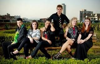 3ª Edición México Fashion Green