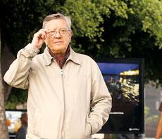 Preocupa salud de Francisco Solano López