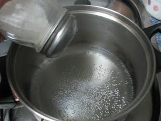 Ensalada mozárabe de cous-cous con naranja, dátiles y menta. NarSafor y Dismuco