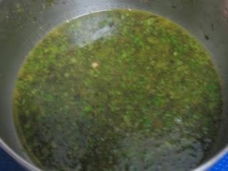 Ensalada mozárabe de cous-cous con naranja, dátiles y menta. NarSafor y Dismuco