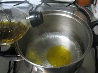 Ensalada mozárabe de cous-cous con naranja, dátiles y menta. NarSafor y Dismuco