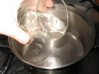 Ensalada mozárabe de cous-cous con naranja, dátiles y menta. NarSafor y Dismuco