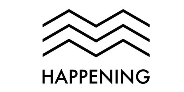 Fiesta/Inaguración de Happening Store