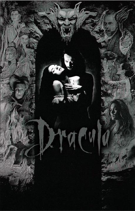 Wojciech Kila – Banda sonora de Drácula de Bram Stoker