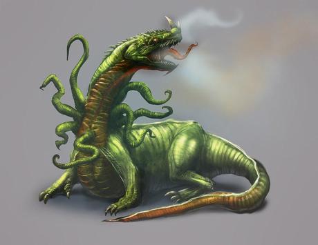 Chris Waller – Zoología fantástica Chris Waller – Zoología fantástica