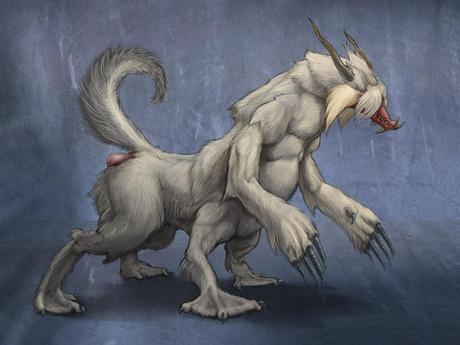 Chris Waller – Zoología fantástica Chris Waller – Zoología fantástica