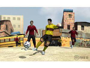 fifa 12