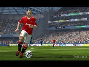 fifa 12