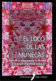 El loco de las muñecas | Empar Fernández (ebook)