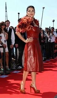 La Alfombra Roja del Festival de Cannes 2011 - Red Carpet