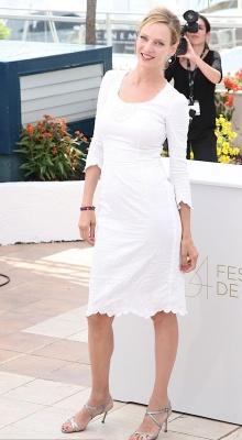 La Alfombra Roja del Festival de Cannes 2011 - Red Carpet