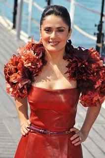 La Alfombra Roja del Festival de Cannes 2011 - Red Carpet