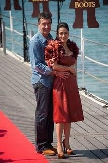 La Alfombra Roja del Festival de Cannes 2011 - Red Carpet