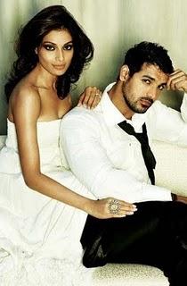Bipasha Basu y John Abraham han roto