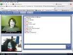 Chatroulette.com : Conocer gente  En webcam Con Chatroulette