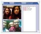 Chatroulette.com : Conocer gente  En webcam Con Chatroulette