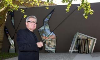 Audaz y emocional: el arquitecto Daniel Libeskind cumple 65 años