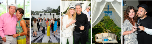 TEQUILA CASA DRAGONES SORPRENDE CON SU CELEBRACIÓN DEL 5 DE MAYO EN LOS ANGELES CALIFORNIA