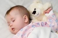 Papas con problemas, bebés con sueño inestable