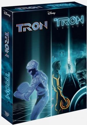 Tron Pack