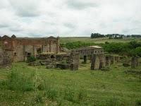 Ruinas de Cuñapirú