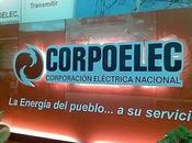 Ataques derecha sabotean sector eléctrico