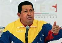 LA PRIMERA: CHÁVEZ HABRÍA FINANCIADO A HUMALA EN EL 2006