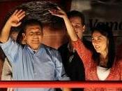 Erenesto jara: votar humala