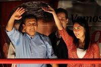 ERENESTO DE LA JARA: VOTAR POR HUMALA