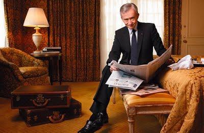 LVMH SE LANZA A LA COSMÉTICA NATURAL