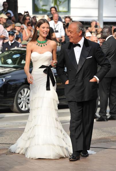 GALA DE INAUGURACIÓN CANNES 2011: Looks en la red carpet