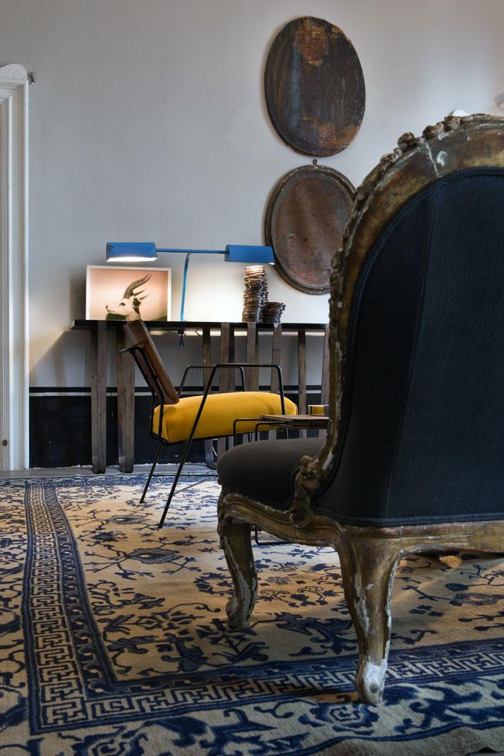 Detalles precisos...ó preciosos