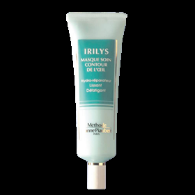 IRILYS, CUIDADO TOTAL PARA TUS OJOS, DE JEANNE PIAUBERT. IRILYS, CUIDADO TOTAL PARA TUS OJOS, DE JEANNE PIAUBERT.