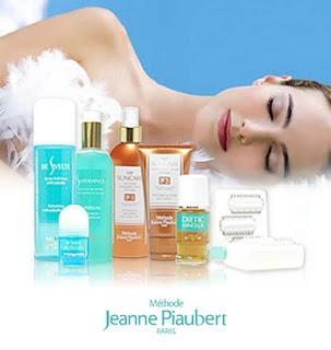 IRILYS, CUIDADO TOTAL PARA TUS OJOS, DE JEANNE PIAUBERT.