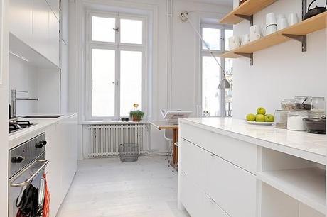 Apartamento en Estocolmo