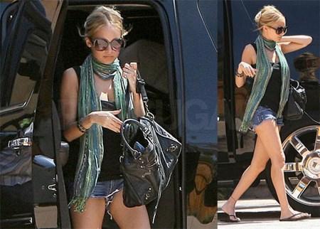 Y ahora que llega el calor...!