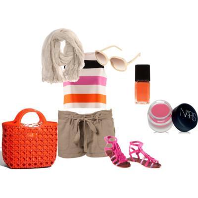 Y ahora que llega el calor...!